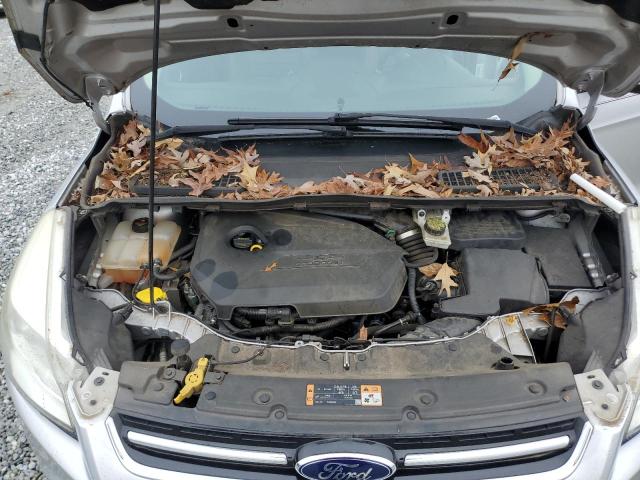 Photo 11 VIN: 1FMCU0JX2EUD91614 - FORD ESCAPE TIT 