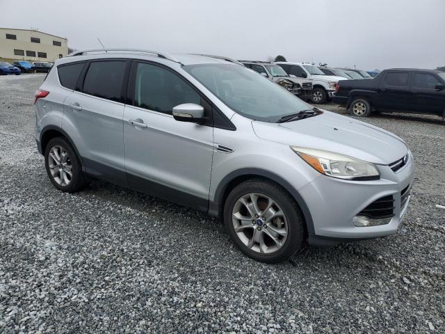 Photo 3 VIN: 1FMCU0JX2EUD91614 - FORD ESCAPE TIT 