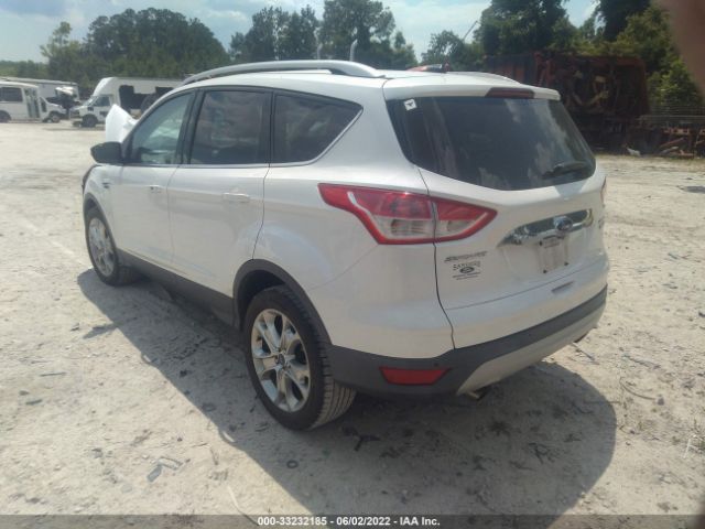 Photo 2 VIN: 1FMCU0JX2EUD98532 - FORD ESCAPE 