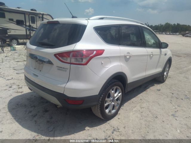 Photo 3 VIN: 1FMCU0JX2EUD98532 - FORD ESCAPE 