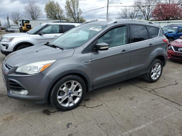 Photo 0 VIN: 1FMCU0JX2EUE09626 - FORD ESCAPE 