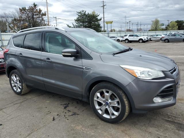 Photo 3 VIN: 1FMCU0JX2EUE09626 - FORD ESCAPE 