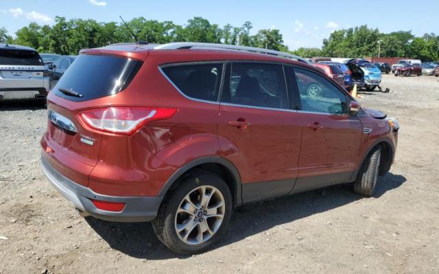 Photo 2 VIN: 1FMCU0JX2EUE21520 - FORD ESCAPE 