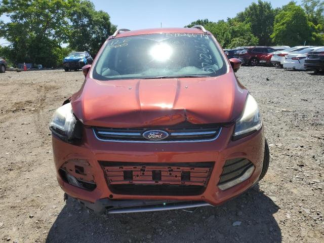 Photo 4 VIN: 1FMCU0JX2EUE21520 - FORD ESCAPE 