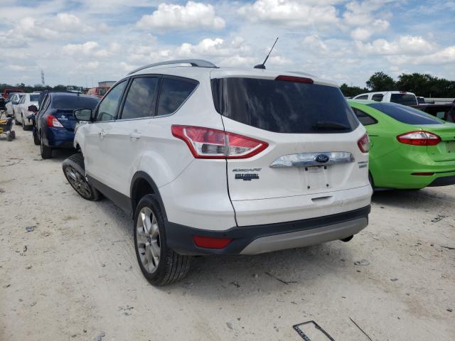 Photo 2 VIN: 1FMCU0JX2EUE38768 - FORD ESCAPE TIT 