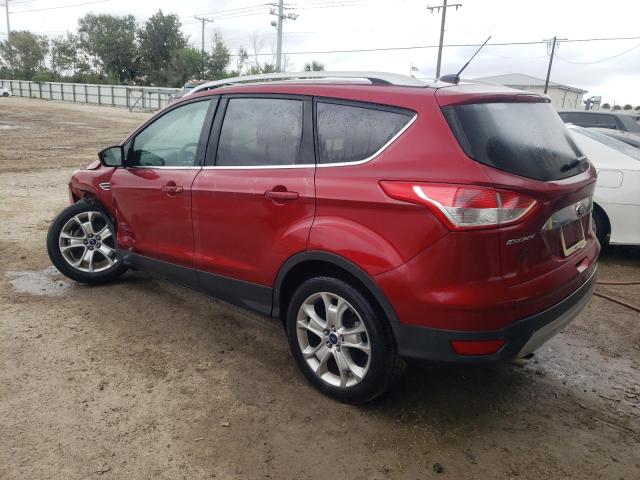 Photo 1 VIN: 1FMCU0JX2FUA30451 - FORD ESCAPE 