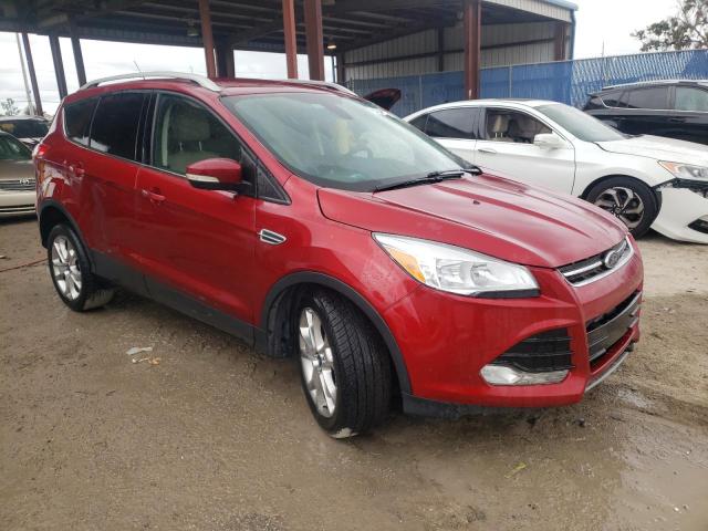 Photo 3 VIN: 1FMCU0JX2FUA30451 - FORD ESCAPE 