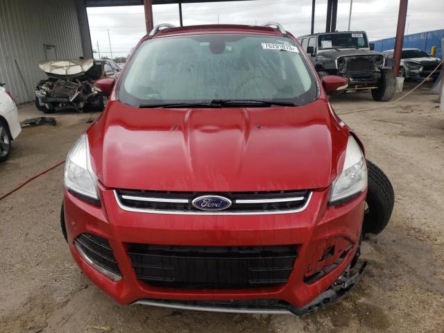 Photo 4 VIN: 1FMCU0JX2FUA30451 - FORD ESCAPE 