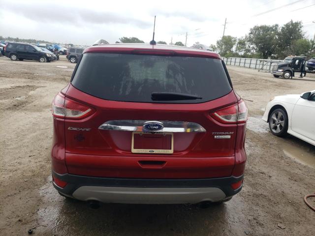 Photo 5 VIN: 1FMCU0JX2FUA30451 - FORD ESCAPE 