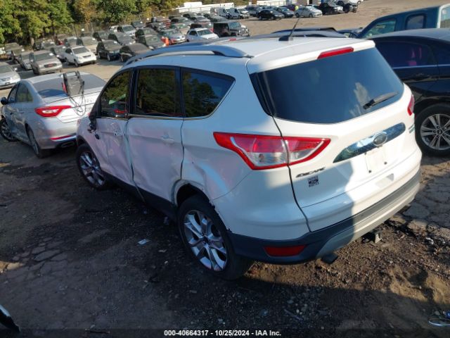 Photo 2 VIN: 1FMCU0JX2FUA36511 - FORD ESCAPE 