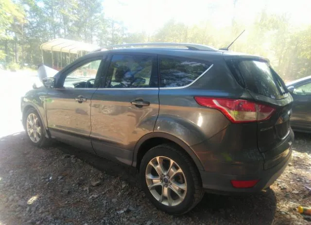 Photo 2 VIN: 1FMCU0JX2FUB24796 - FORD ESCAPE 