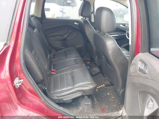 Photo 7 VIN: 1FMCU0JX2FUB61542 - FORD ESCAPE 