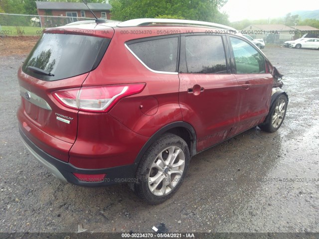 Photo 3 VIN: 1FMCU0JX2FUB77739 - FORD ESCAPE 