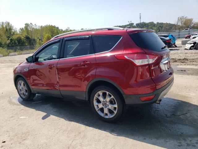 Photo 1 VIN: 1FMCU0JX2FUC24056 - FORD ESCAPE TIT 