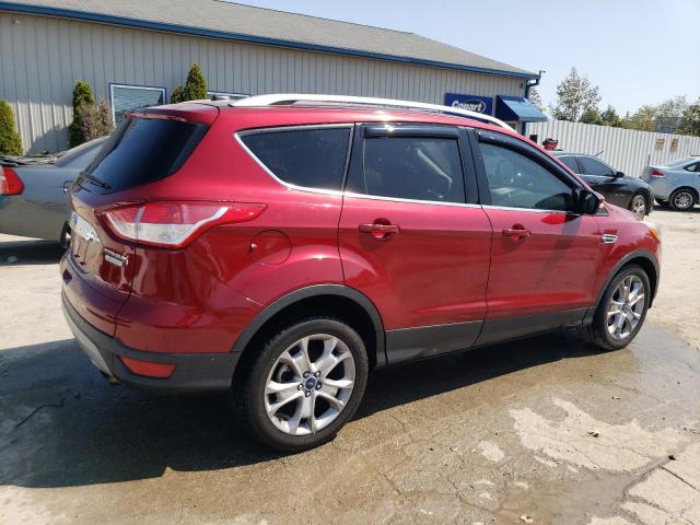 Photo 2 VIN: 1FMCU0JX2FUC24056 - FORD ESCAPE TIT 