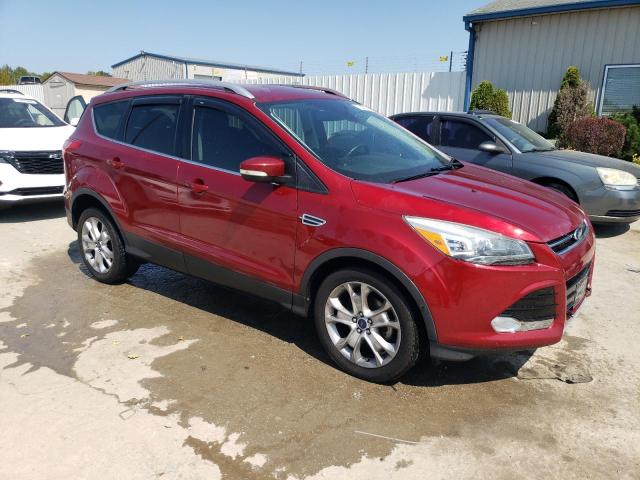 Photo 3 VIN: 1FMCU0JX2FUC24056 - FORD ESCAPE TIT 