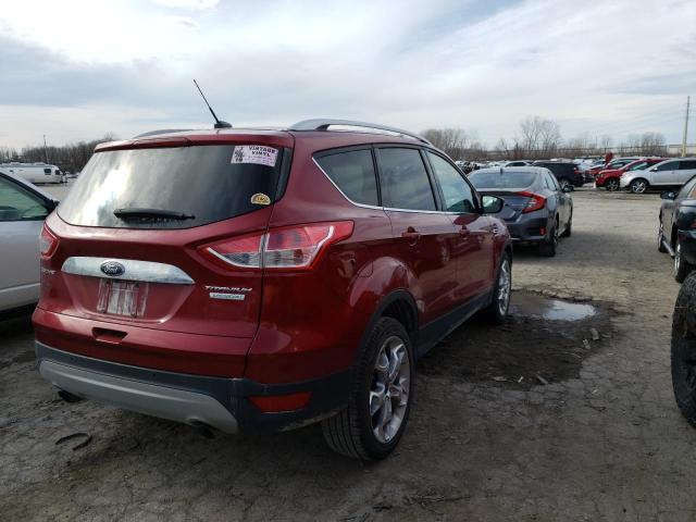 Photo 2 VIN: 1FMCU0JX2FUC78943 - FORD ESCAPE 