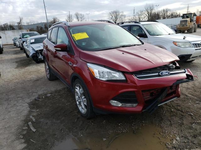 Photo 3 VIN: 1FMCU0JX2FUC78943 - FORD ESCAPE 