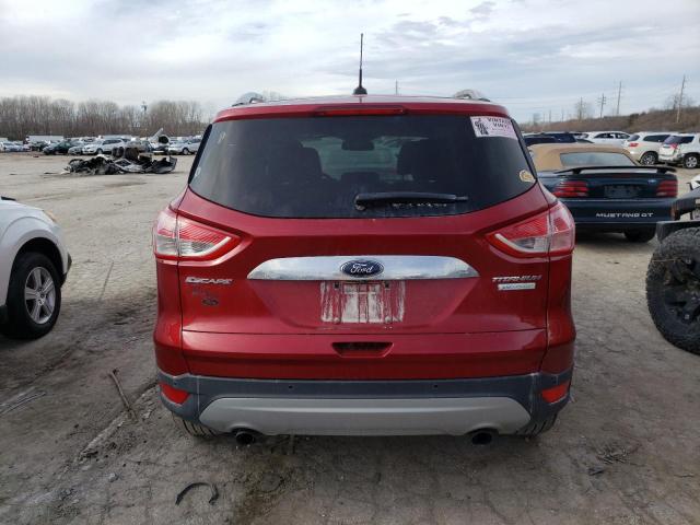 Photo 5 VIN: 1FMCU0JX2FUC78943 - FORD ESCAPE 