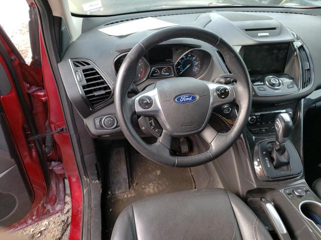 Photo 7 VIN: 1FMCU0JX2FUC78943 - FORD ESCAPE 