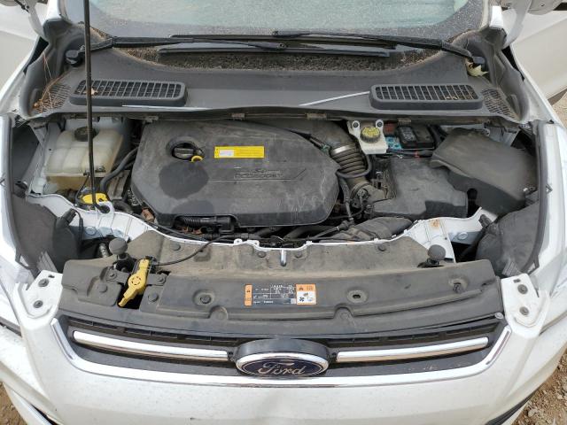 Photo 11 VIN: 1FMCU0JX2GUB30812 - FORD ESCAPE TIT 