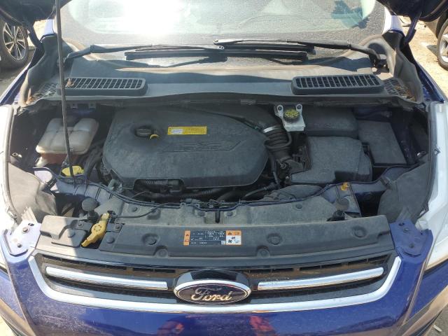 Photo 11 VIN: 1FMCU0JX2GUB90878 - FORD ESCAPE 