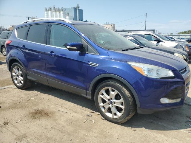 Photo 3 VIN: 1FMCU0JX2GUB90878 - FORD ESCAPE 