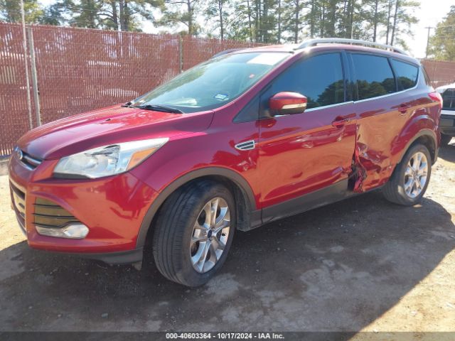 Photo 1 VIN: 1FMCU0JX2GUC78815 - FORD ESCAPE 