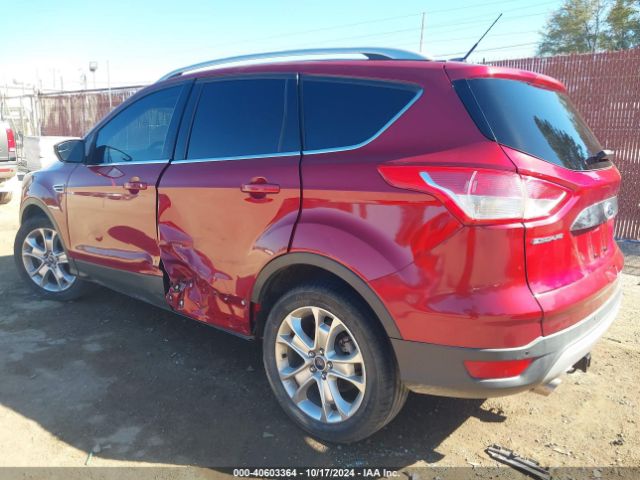 Photo 2 VIN: 1FMCU0JX2GUC78815 - FORD ESCAPE 