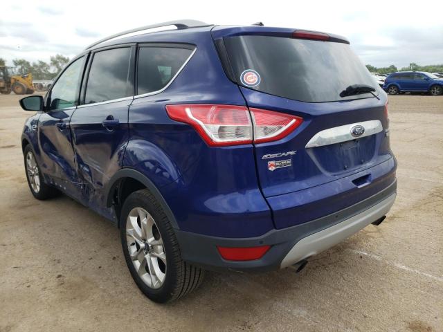 Photo 2 VIN: 1FMCU0JX3EUA28786 - FORD ESCAPE TIT 