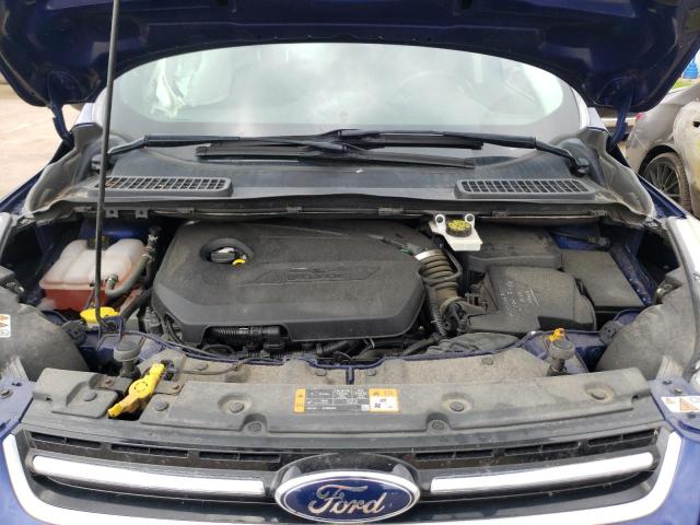 Photo 6 VIN: 1FMCU0JX3EUA28786 - FORD ESCAPE TIT 