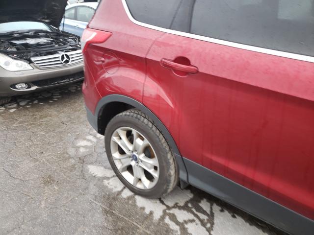 Photo 8 VIN: 1FMCU0JX3EUA35771 - FORD ESCAPE TIT 