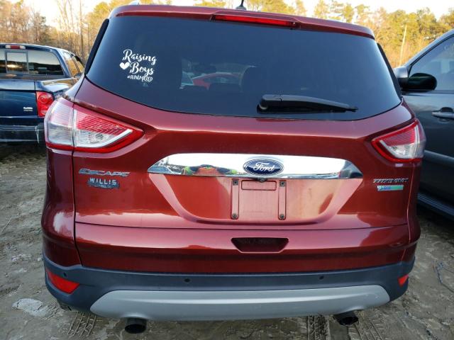 Photo 5 VIN: 1FMCU0JX3EUA49993 - FORD ESCAPE TIT 