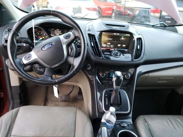 Photo 7 VIN: 1FMCU0JX3EUA49993 - FORD ESCAPE TIT 