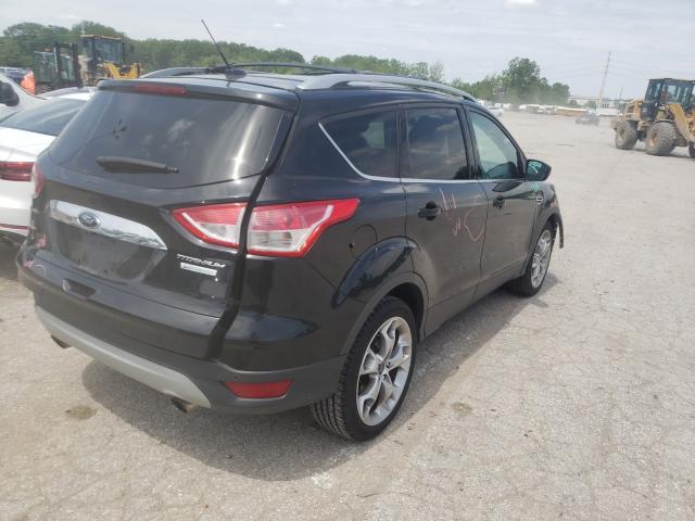 Photo 3 VIN: 1FMCU0JX3EUA50402 - FORD ESCAPE TIT 