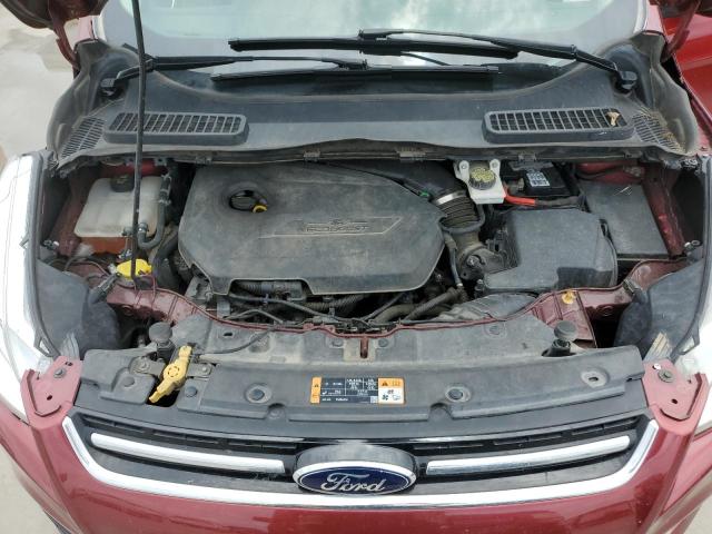 Photo 11 VIN: 1FMCU0JX3EUA52246 - FORD ESCAPE TIT 