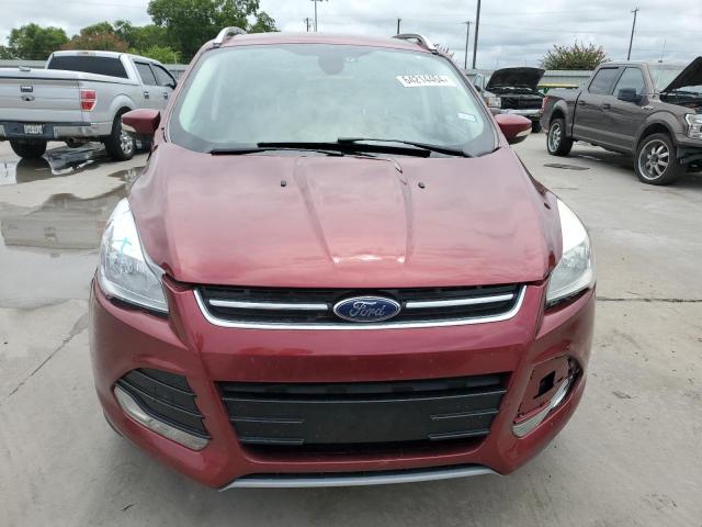 Photo 4 VIN: 1FMCU0JX3EUA52246 - FORD ESCAPE TIT 