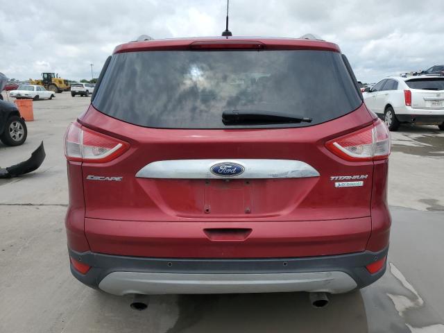 Photo 5 VIN: 1FMCU0JX3EUA52246 - FORD ESCAPE TIT 