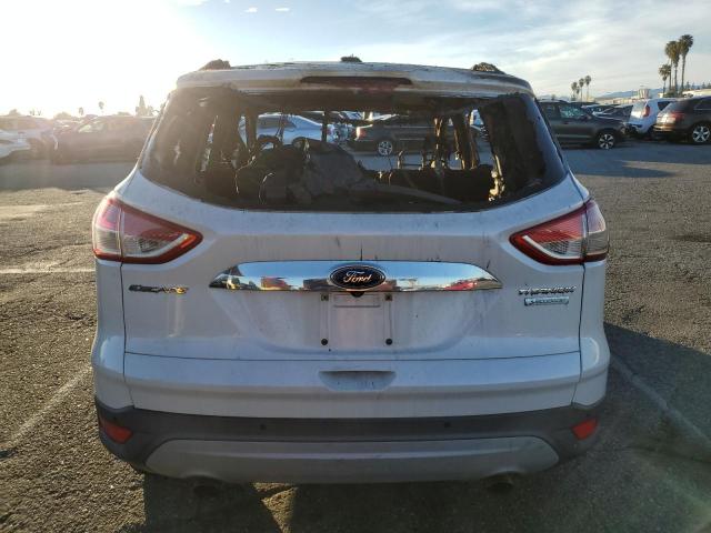 Photo 5 VIN: 1FMCU0JX3EUB16348 - FORD ESCAPE 