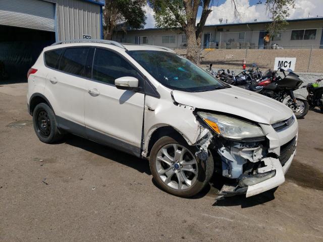 Photo 3 VIN: 1FMCU0JX3EUB29259 - FORD ESCAPE 