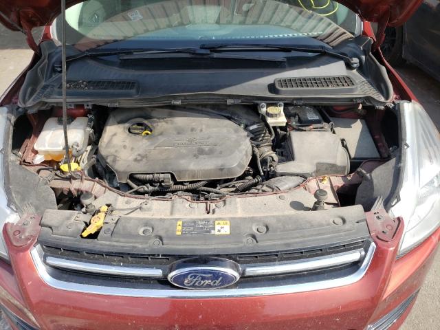 Photo 6 VIN: 1FMCU0JX3EUB77781 - FORD ESCAPE TIT 