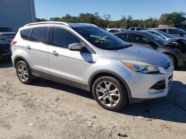 Photo 3 VIN: 1FMCU0JX3EUC05112 - FORD ESCAPE 