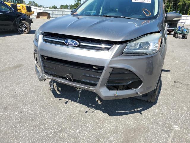 Photo 8 VIN: 1FMCU0JX3EUC20225 - FORD ESCAPE TIT 