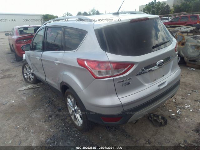 Photo 2 VIN: 1FMCU0JX3EUC20712 - FORD ESCAPE 