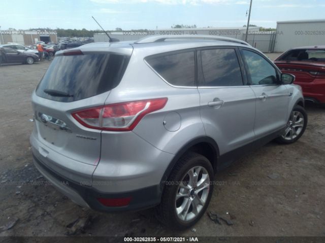 Photo 3 VIN: 1FMCU0JX3EUC20712 - FORD ESCAPE 