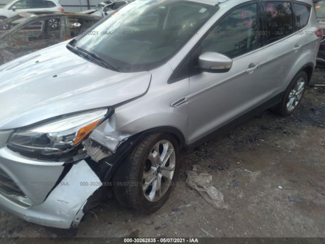 Photo 5 VIN: 1FMCU0JX3EUC20712 - FORD ESCAPE 