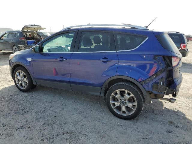 Photo 1 VIN: 1FMCU0JX3EUC36442 - FORD ESCAPE 