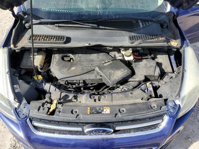 Photo 10 VIN: 1FMCU0JX3EUC36442 - FORD ESCAPE 