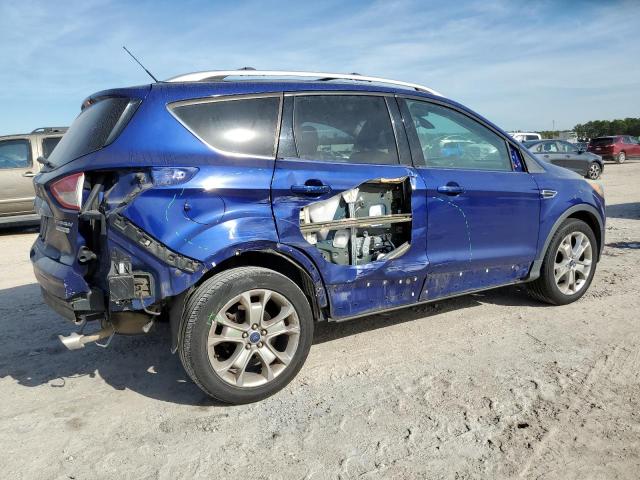 Photo 2 VIN: 1FMCU0JX3EUC36442 - FORD ESCAPE 