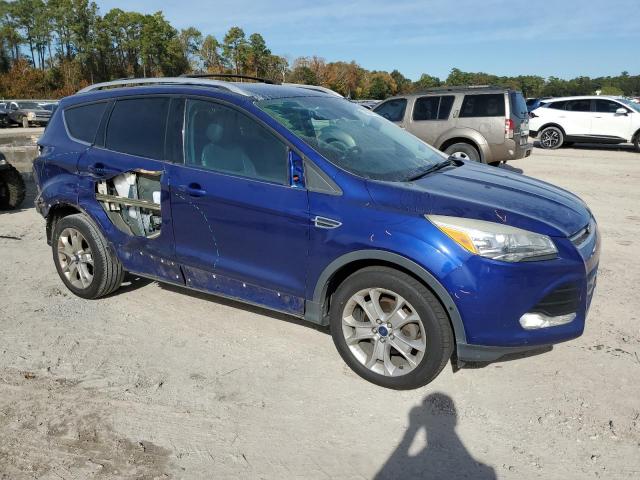 Photo 3 VIN: 1FMCU0JX3EUC36442 - FORD ESCAPE 